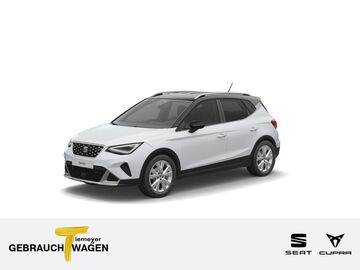 Gebrauchte Seat Arona