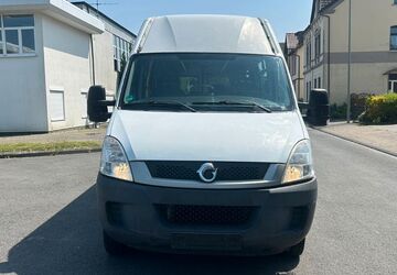 IVECO Andere 299.000 km 8.900 &euro; Bochum 44805