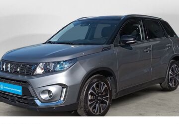 Suzuki Vitara 65.855 km 17.490 &euro; Wetter 58300