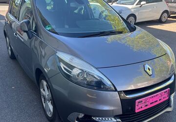 Renault Scenic 182.000 km 4.699 &euro; Recklinghausen 45663