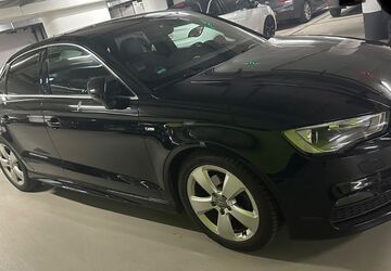 Audi A3 131.000 km 16.500 &euro; Essen 45143