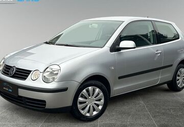 VW Polo 154.000 km 3.990 &euro; Herten 45699