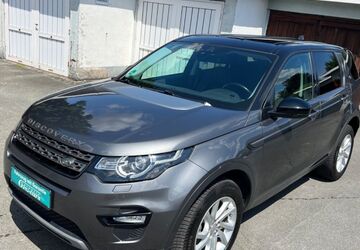 Land Rover Discovery Sport 170.000 km 9.999 &euro; Essen 45355