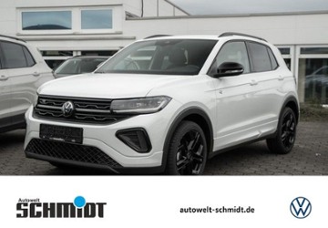 VW T-Cross 6.900 km 37.650 &euro; Recklinghausen 45657