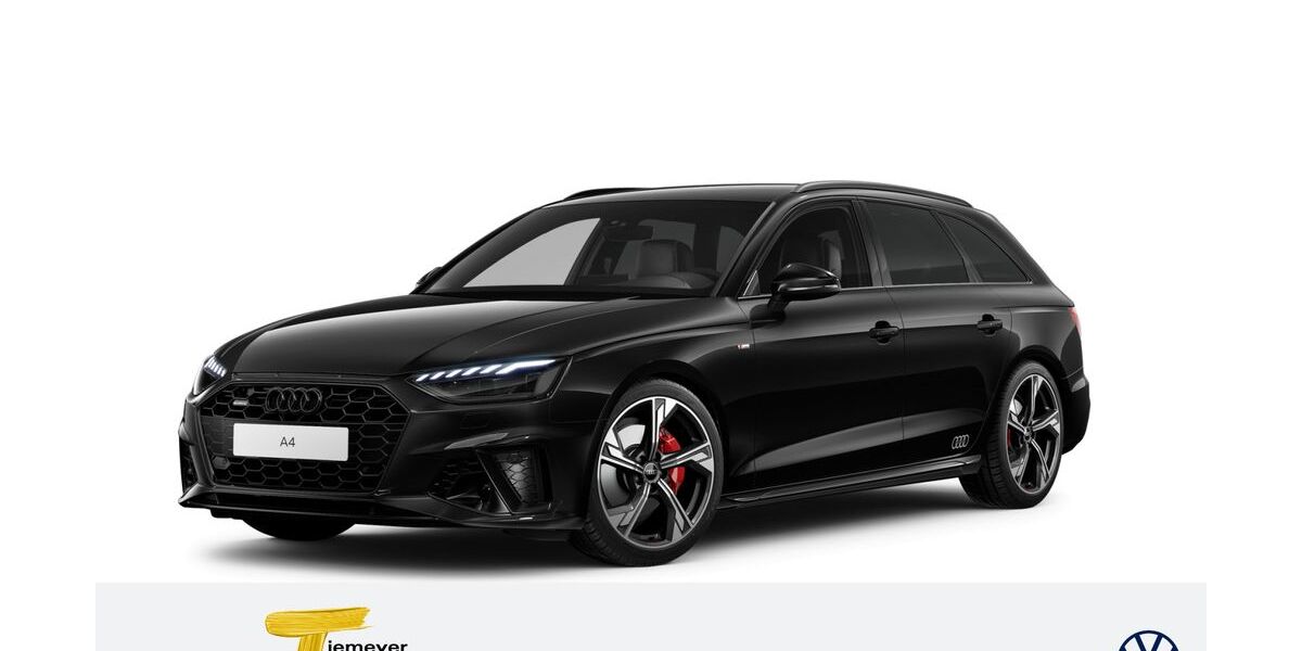 Audi A4 11.195 km 39.980 &euro; Bochum 44892