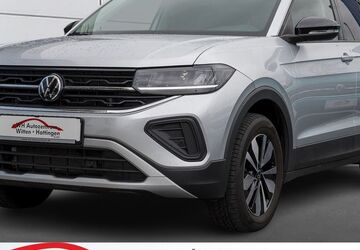 VW T-Cross 12.050 km 25.647 &euro; Witten 58453