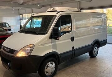 IVECO Andere 219.000 km 10.990 &euro; Datteln 45711