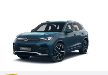 VW Tiguan 23.675 km 41.980 &euro; Bochum 44809