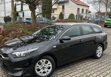Kia ceed Sportswagon 43.000 km 17.980 &euro; Dortmund 44269
