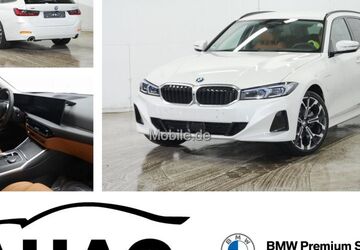 BMW 330 34.932 km 43.740 &euro; Marl 45770