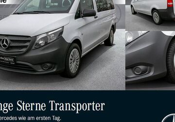 Mercedes-Benz Vito 39.252 km 32.998 &euro; Dorsten 46282