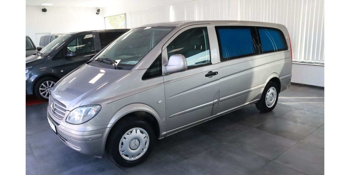 Mercedes-Benz Vito 226.694 km 9.950 &euro; Essen 45329