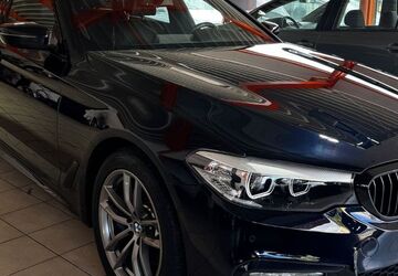 BMW 530 142.000 km 23.000 &euro; Dortmund 44147