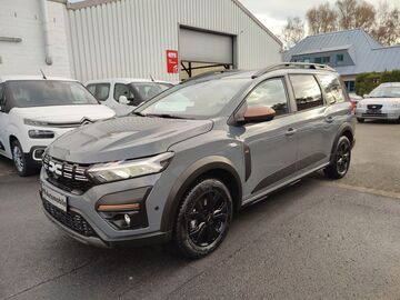 Gebrauchte Dacia Jogger