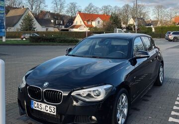 BMW 114 169.900 km 7.990 &euro; Recklinghausen 45657
