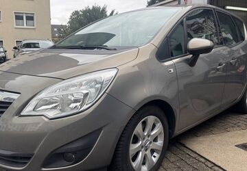 Opel Meriva 174.000 km 2.850 &euro; Essen 45355