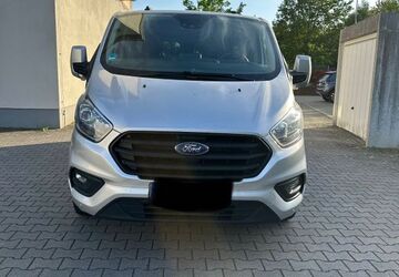 Ford Transit Custom 159.500 km 19.490 &euro; Dortmund 44369