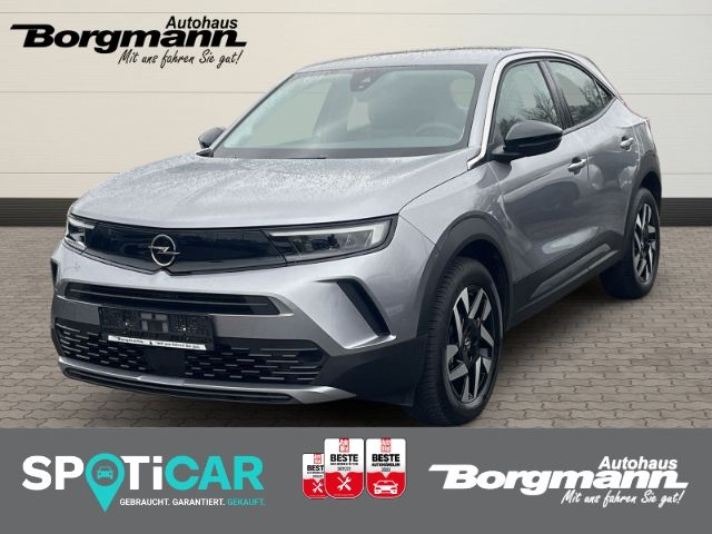 Opel Mokka 8.150 km 19.790 &euro; Dorsten 46286