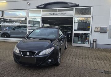 Seat Ibiza 215.000 km 2.990 &euro; Gladbeck 45966