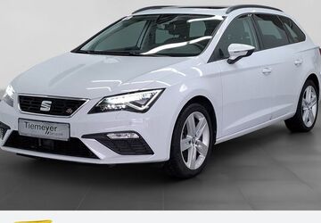 Seat Leon 109.891 km 11.990 &euro; Bochum 44809