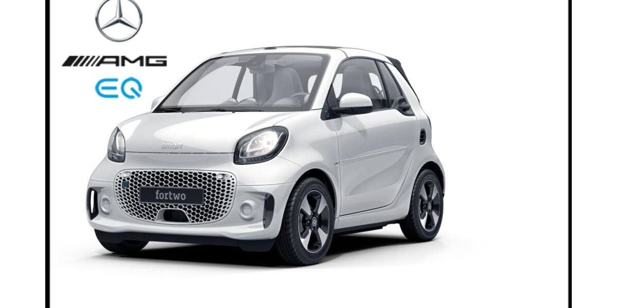 Smart ForTwo 18.218 km 13.490 &euro; Dortmund 44139