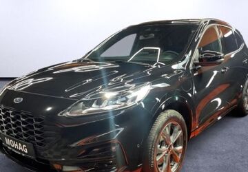Ford Kuga 50.700 km 23.880 &euro; Recklinghausen 45659