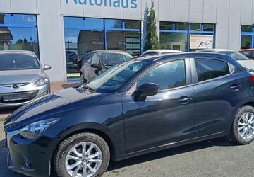 Mazda 2 81.000 km 11.690 &euro; Recklinghausen 45659