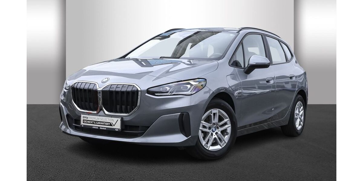 BMW 225 Active Tourer 19.517 km 30.840 &euro; Bochum 44809