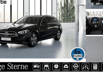 Mercedes-Benz C 300 18.654 km 49.998 &euro; Dorsten 46282