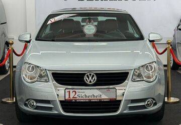 VW Eos 118.263 km 7.999 &euro; Oberhausen 46049