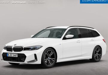 BMW 318 6.026 km 40.999 &euro; Dortmund 44263