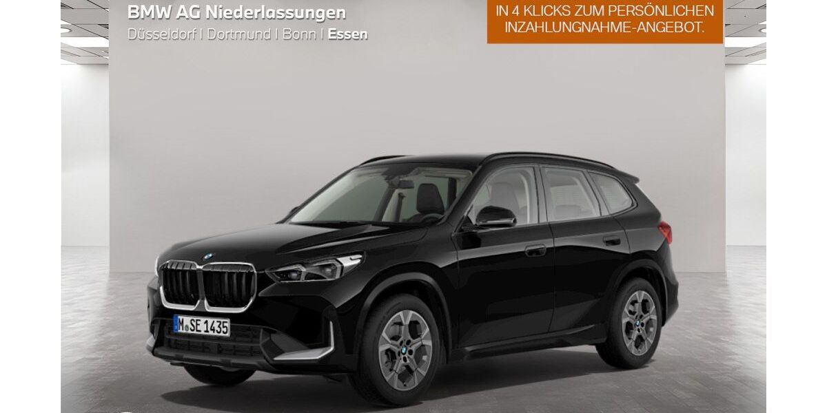 BMW X1 54.491 km 31.299 &euro; Essen 45141