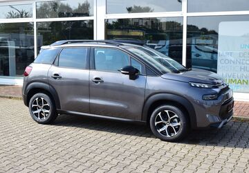 Citroen C3 Aircross 7.600 km 17.790 &euro; Recklinghausen 45659