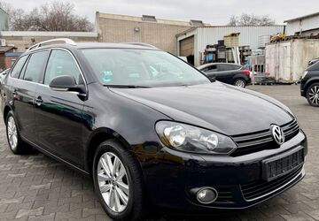 VW Golf 229.000 km 3.200 &euro; Essen 45139