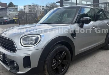Mini Cooper Countryman 9.853 km 25.950 &euro; Bochum 44866