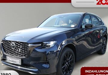 Mazda CX-60 5.922 km 57.170 &euro; Bottrop-Kirchhellen 46244