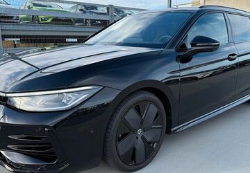 VW Passat Variant 22.354 km 54.990 &euro; Dortmund 44141