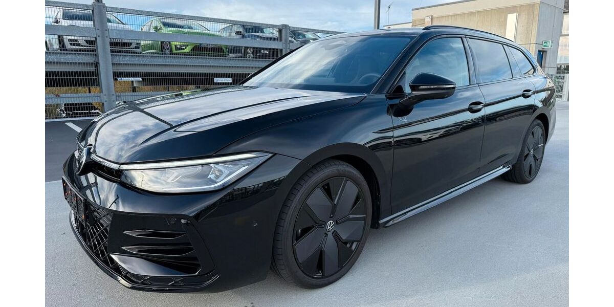 VW Passat Variant 22.354 km 54.990 &euro; Dortmund 44141