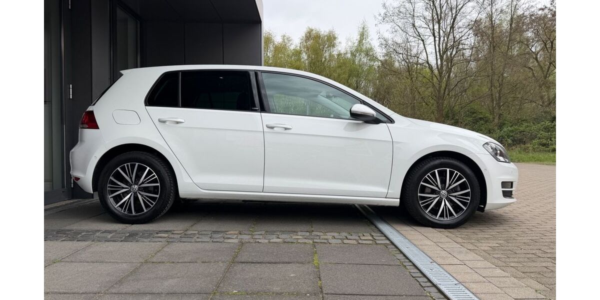 VW Golf 149.000 km 13.799 &euro; Lünen 44536
