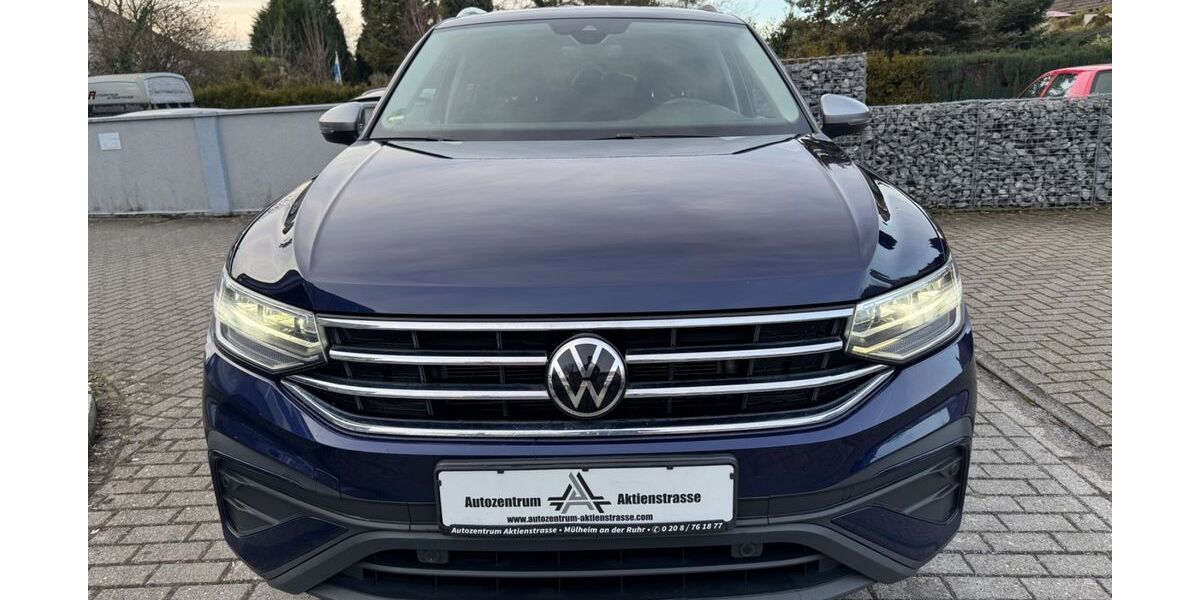VW Tiguan 148.061 km 23.450 &euro; Mülheim / Ruhr 45473