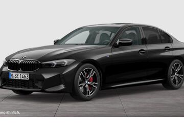 BMW 318 17.504 km 39.800 &euro; Castrop-Rauxel 44579