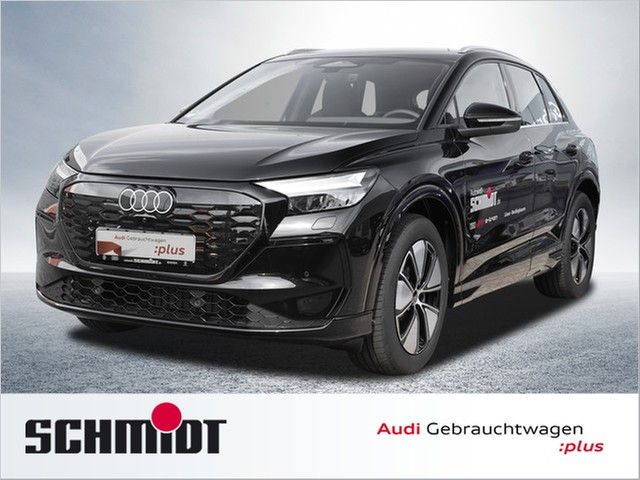 Audi Q4 1.990 km 47.250 &euro; Lünen 44534