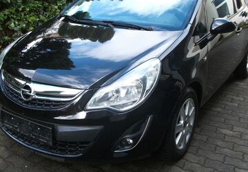 Opel Corsa 141.000 km 3.750 &euro; Recklinghausen OT Stadtmitte 45657