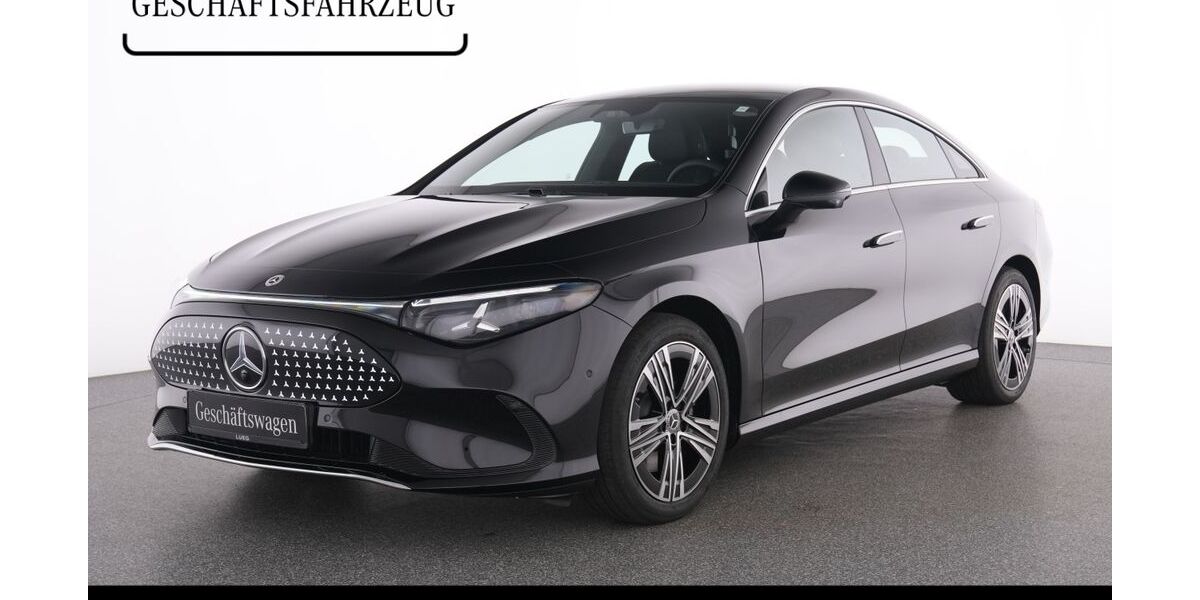 Mercedes-Benz CLA 250 4.900 km 49.500 &euro; Essen 45309