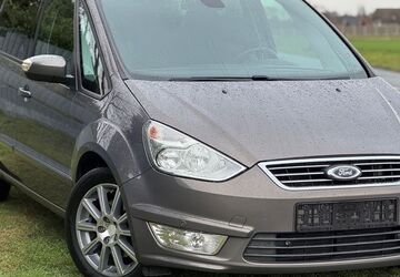 Ford Galaxy 193.207 km 6.990 &euro; Dülmen 48249