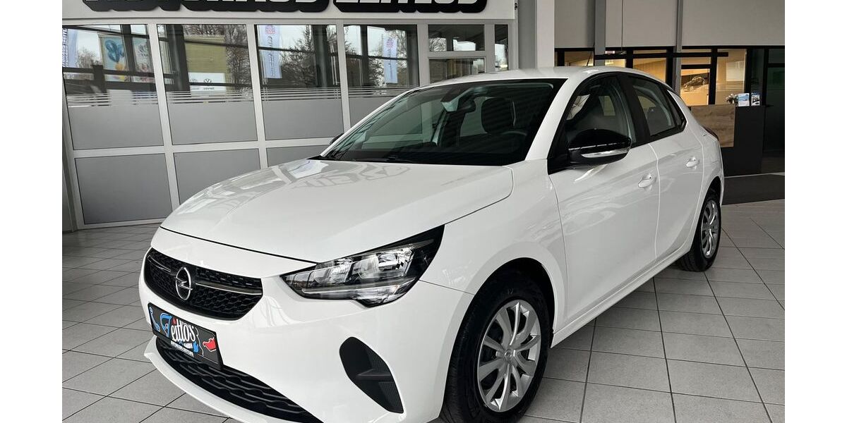 Opel Corsa 37.865 km 11.890 &euro; Dortmund Innenstadt Ost 44143