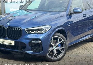 BMW X5 36.973 km 64.700 &euro; Mülheim an der Ruhr 45478