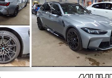 BMW M3 25.406 km 82.440 &euro; Oberhausen 46149