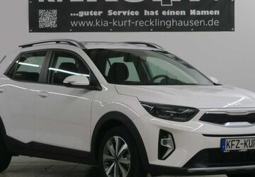 Kia Stonic 9.300 km 20.990 &euro; Recklinghausen 45661