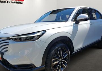 Honda HR-V 39.665 km 24.980 &euro; Oberhausen 46117